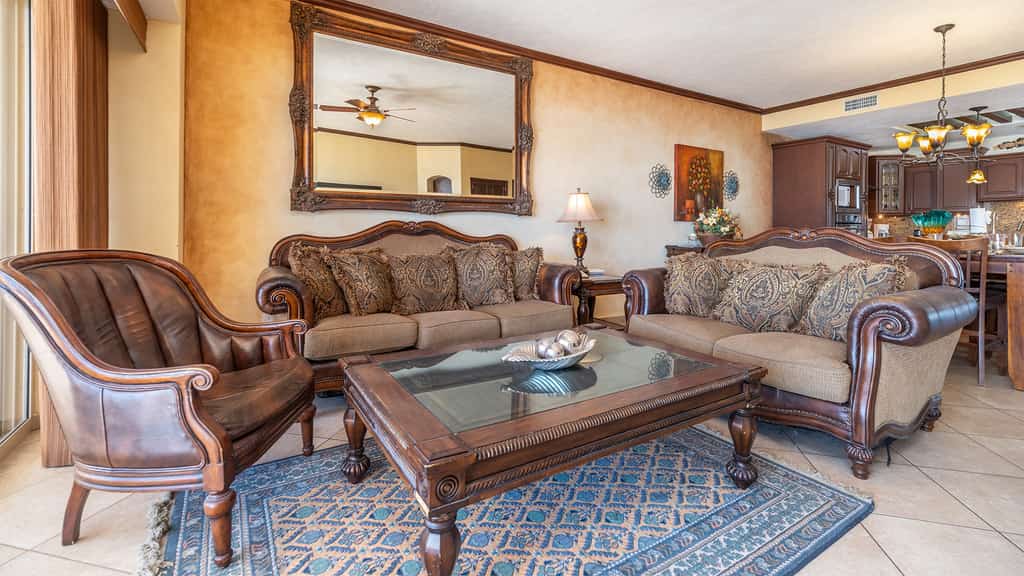 Sonoran Sky 702 Beach Heaven on Seven Spacious Oceanfront