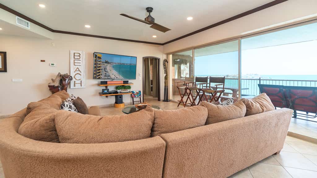 Sonoran Sky 1410 Absolutely Shore Presidential Best Spacious Oceanfront