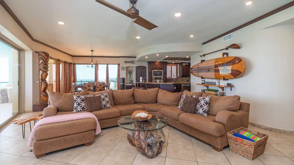 Sonoran Sky 1410 Absolutely Shore Presidential Best Spacious Oceanfront