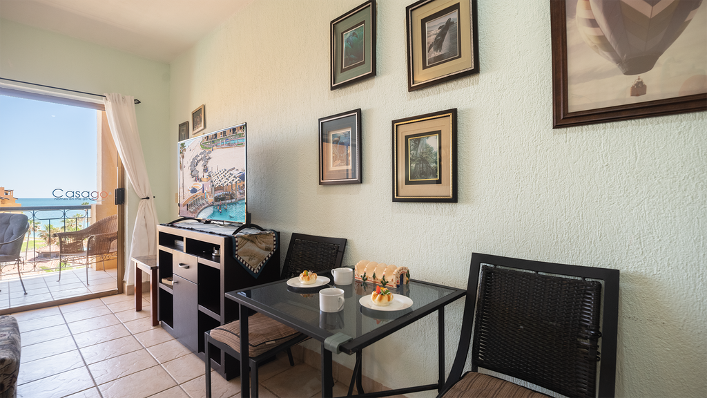 Princesa B-505 Princess Tide Great Ocean View Condo