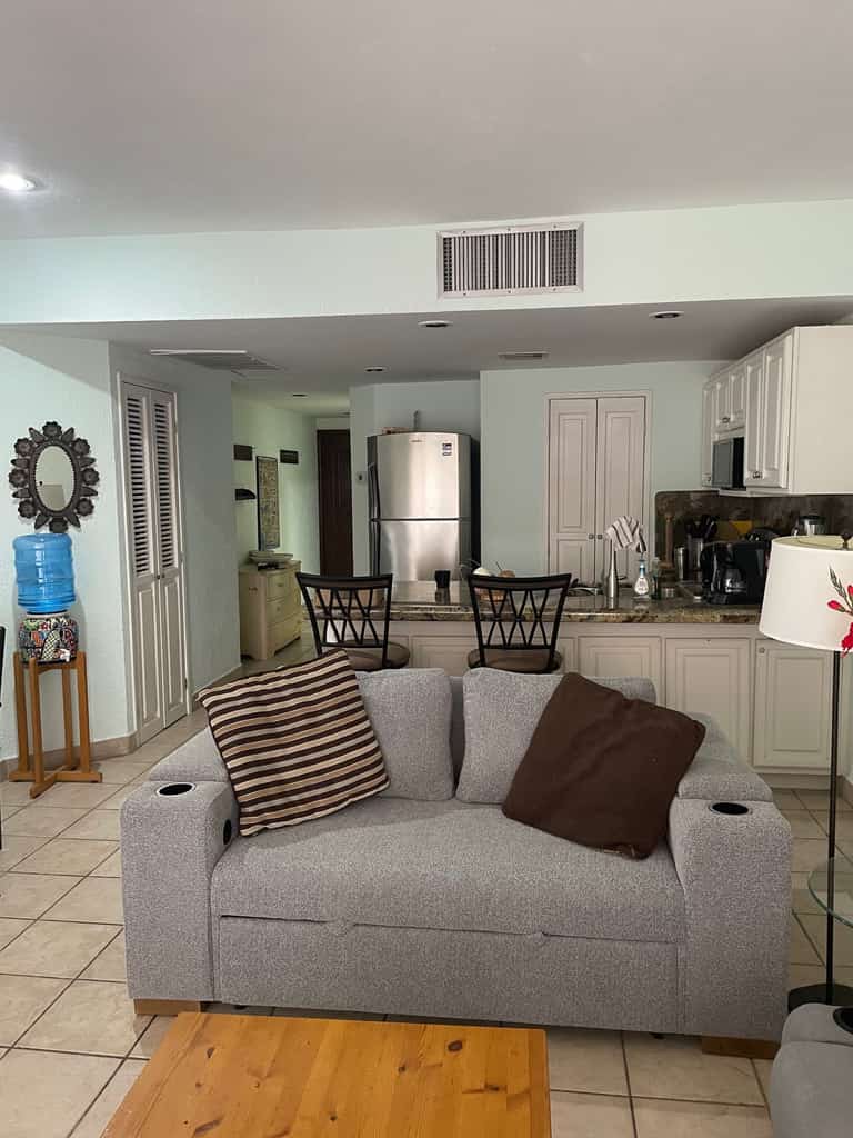 Princesa B-505 Princess Tide Great Ocean View Condo
