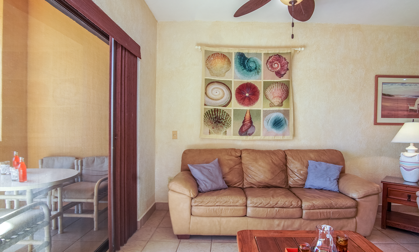 Princesa Resort B-504 Happy Hours Premium Ocean View Condo