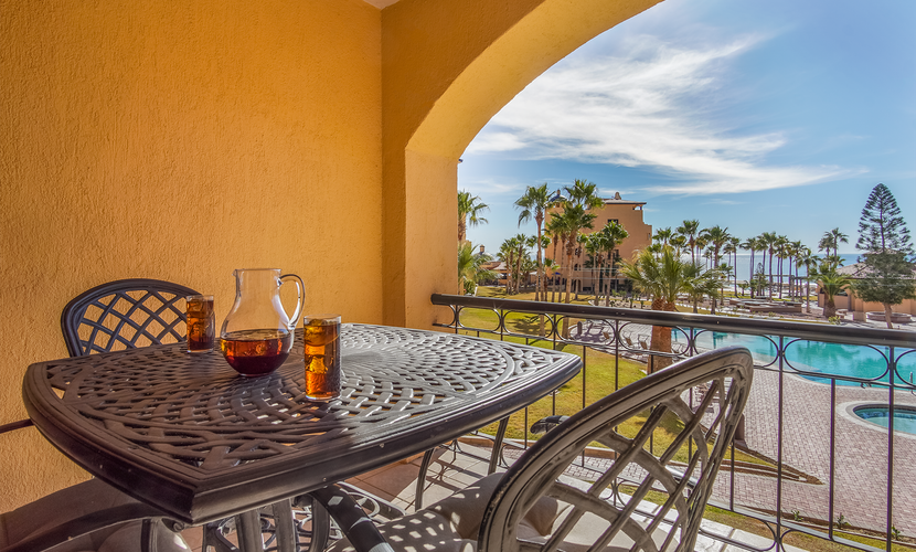 Princesa de Peñasco C 205 Clean Ocean View Condo