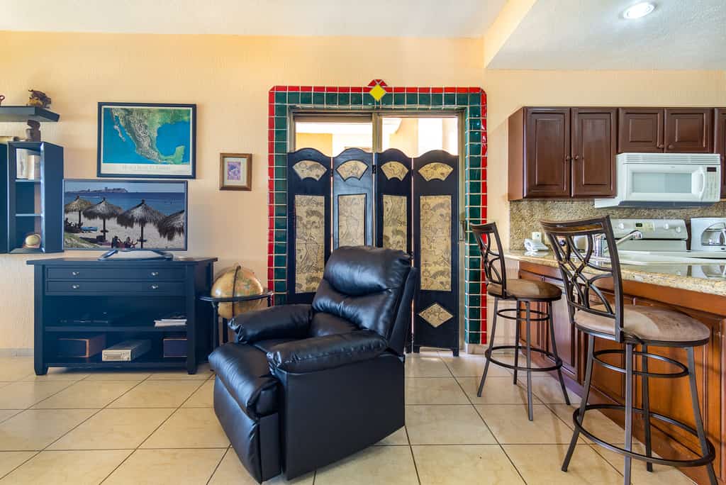 Sonoran Sun E-414 Chasing The Sun Impressive Oceanfront Condo