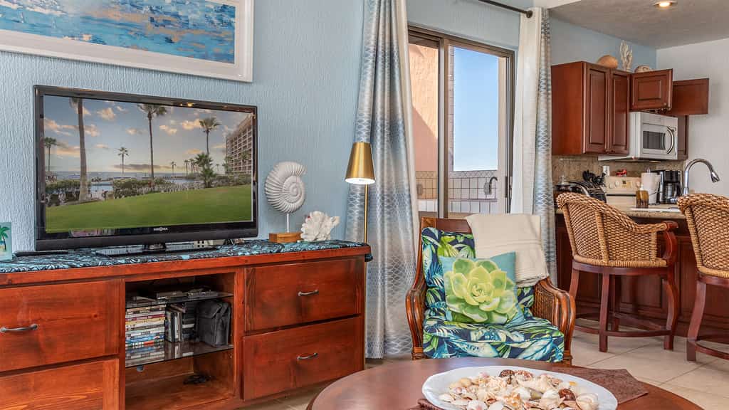 Sonoran Sun E-614 Barefoot In The Sun Stunning Ocean Front Condo