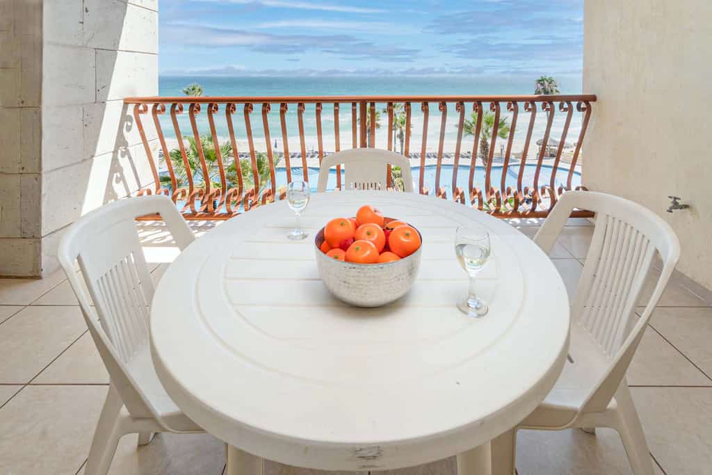 Summer Sale  Sonoran Sun W-411 Sunny Beach Hive Simple Refuge Oceanfront Condo