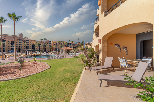 Princesa Resort E-108 Salty Life Ground Floor Adorable Condo