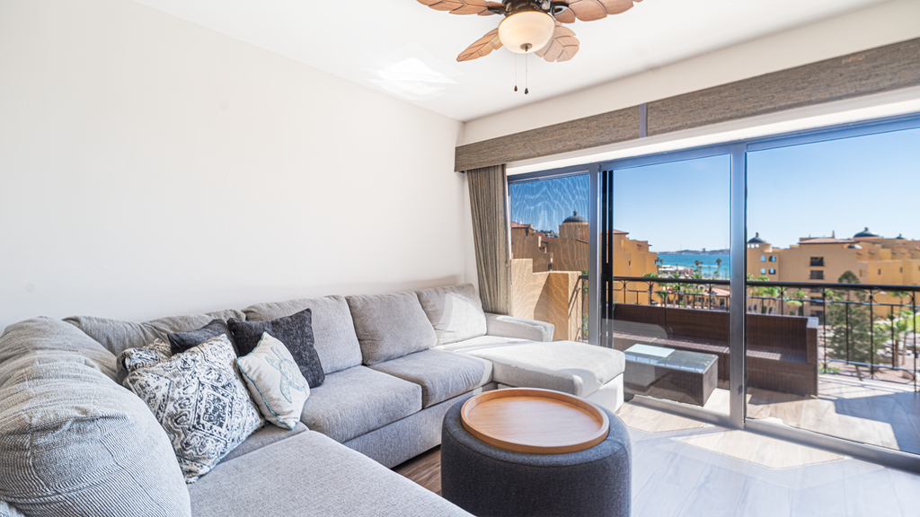 Princesa B-508 Endless Summer Days Retreat Relaxing Ocean View Condo
