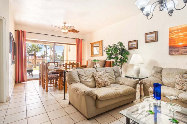 Princesa Resort D-103 Beach Made Me Do It Piece of Paradise Ground Floor Condo