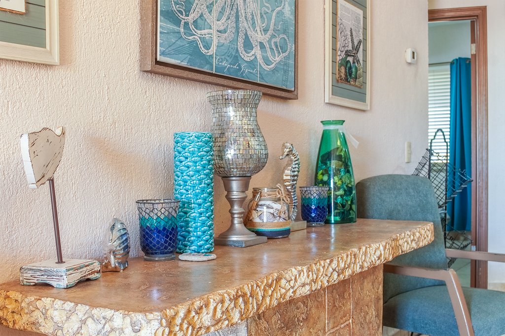 Princesa Resort B-201 Slow M'Ocean Cottage Ocean View Private Condo