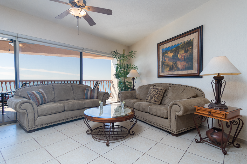 Sonoran Sun E-604 A Ray of Sun Perfect Paradise Ocean Front Condo