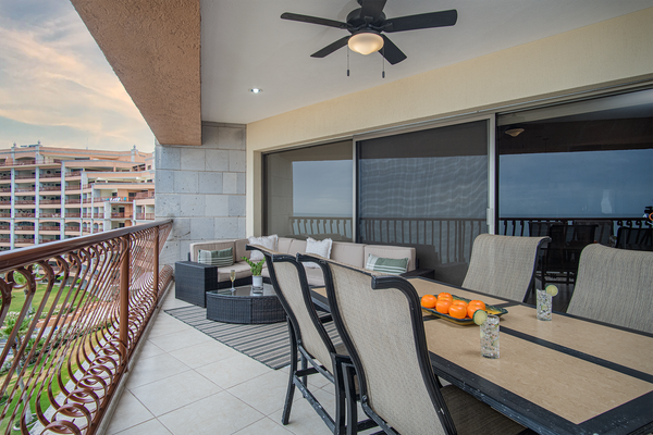 Sonoran Sun E-604 A Ray of Sun Perfect Paradise Ocean Front Condo