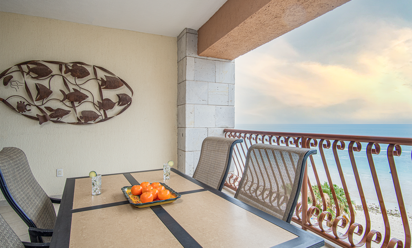 Sonoran Sun E-604 A Ray of Sun Perfect Paradise Ocean Front Condo