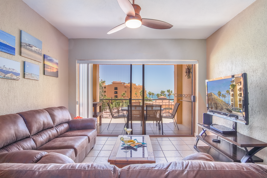 Princesa Resort B-306 Pelican's Post Ocean View Safe Condo