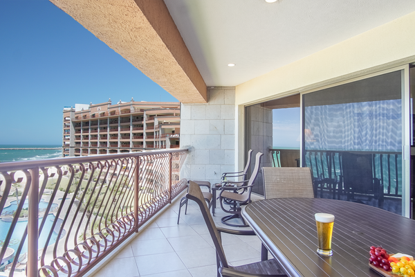 Sonoran Sun SE 605 You Are My Sunshine Lovely Ocean Front Condo