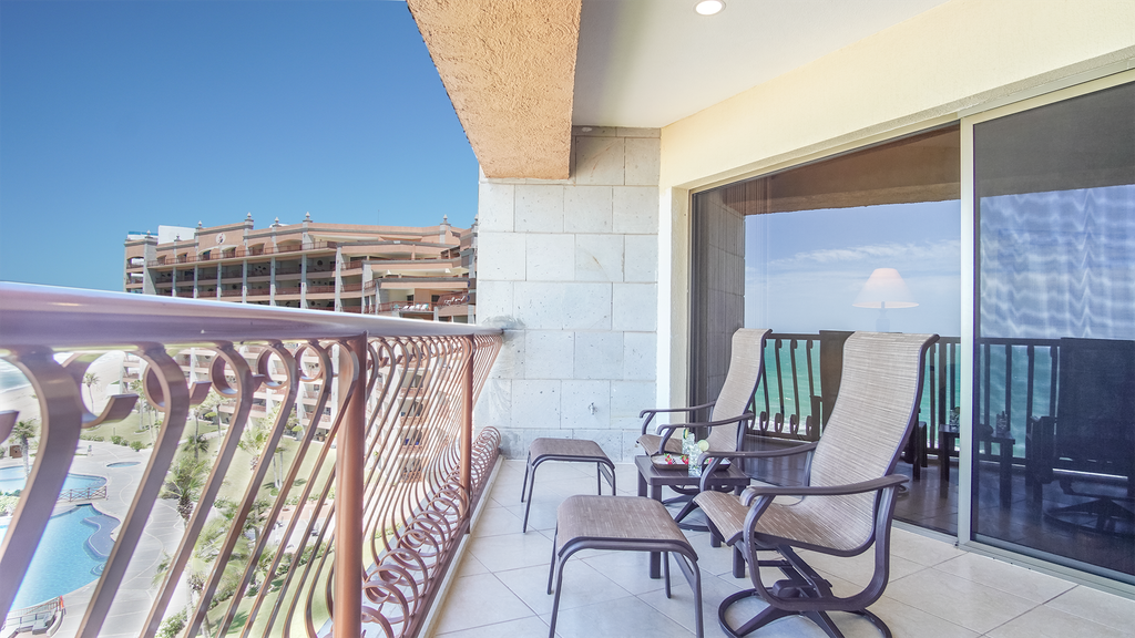 Sonoran Sun SE 605 You Are My Sunshine Lovely Ocean Front Condo