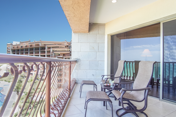 Sonoran Sun SE 605 You Are My Sunshine Lovely Ocean Front Condo
