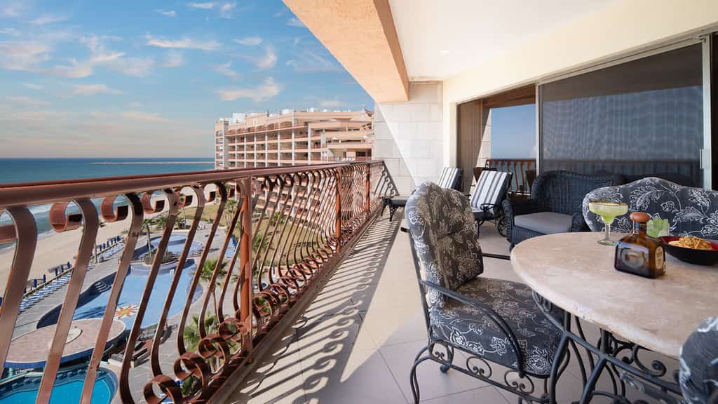 Sonoran Sun E-706 Sunny Days 365 Amazing Ocean Front Condo