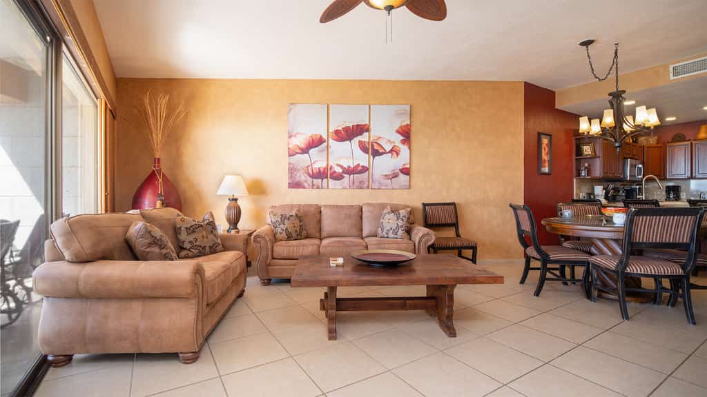 Sonoran Sun E-706 Sunny Days 365 Amazing Ocean Front Condo