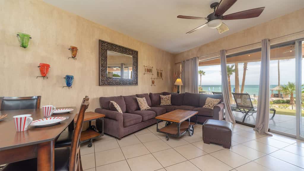 Sonoran Sun W-105 Happy Hours-N-The Sun Ground Floor