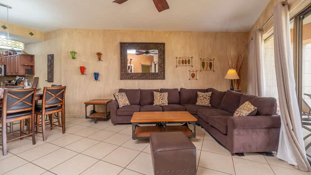 Sonoran Sun W-105 Happy Hours-N-The Sun Ground Floor