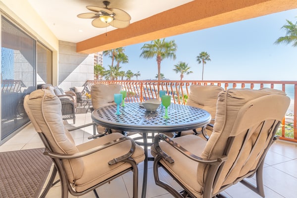 Sonoran Sun W 203 As Good As It Gets Perfect Getaway Oceanfront Condo