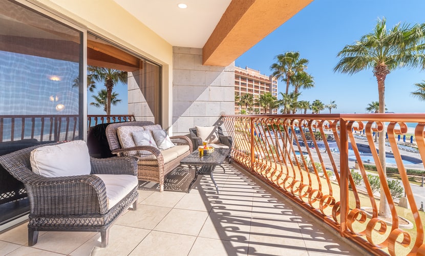 Sonoran Sun W 203 As Good As It Gets Perfect Getaway Oceanfront Condo