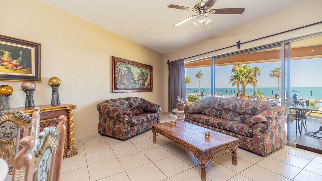 Sonoran Sun SW 108
