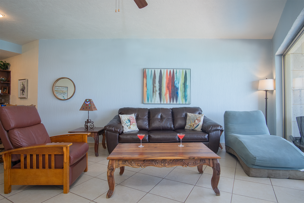 Sonoran Sun W-806 Chasing The Sun Great Oceanfront Condo