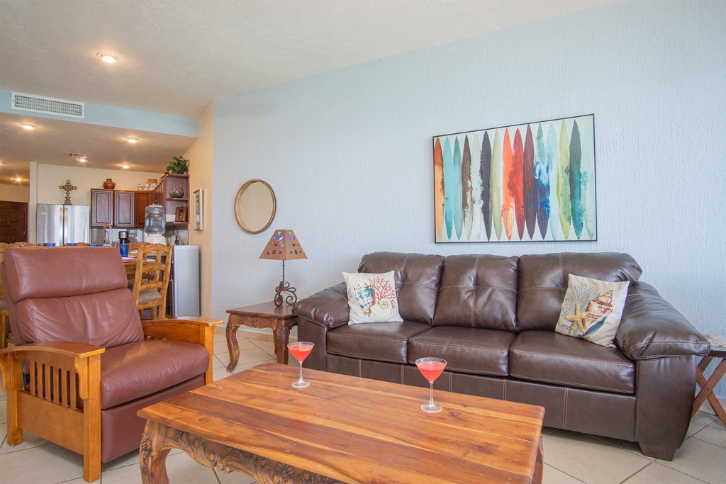 Sonoran Sun W-806 Chasing The Sun Great Oceanfront Condo