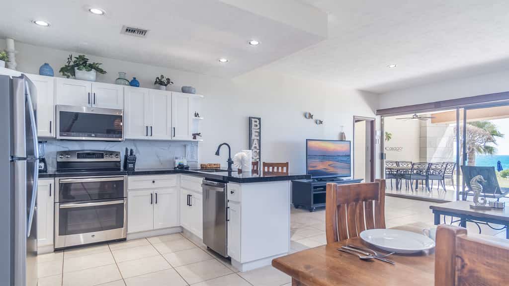 Sonoran Sun E 109 One-Of-A-Kind Ultimate Pool Front Ocean Front Condo