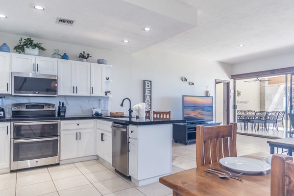Sonoran Sun E 109 One-Of-A-Kind Ultimate Pool Front Ocean Front Condo
