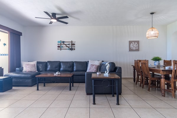 Sonoran Sun E 109 One-Of-A-Kind Ultimate Pool Front Ocean Front Condo