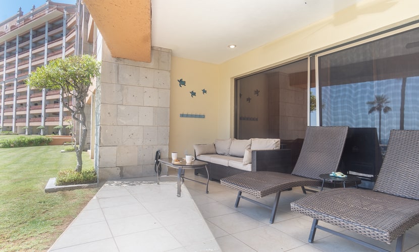 Sonoran Sun E 109 One-Of-A-Kind Ultimate Pool Front Ocean Front Condo