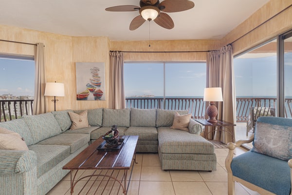 Sonoran Sun E-901 Sunshine-365 3 BR Oceanfront
