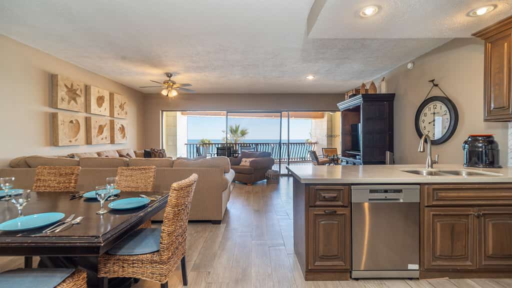 Sonoran Sun W-309 Tavern On The Sun Spacious Oceanfront Condo