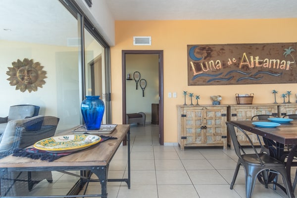 Sonoran Sun W-908 As Good As It Gets Presidential Spacious Oceanfront Condo
