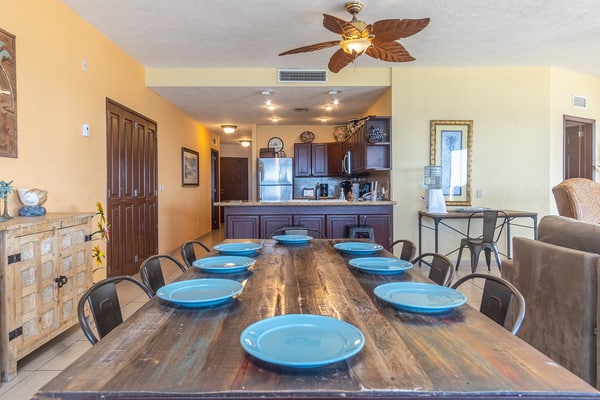 Sonoran Sun W-908 As Good As It Gets Presidential Spacious Oceanfront Condo