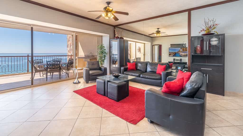 Sonoran Sky 802 Living The Good Life Modern Oceanfront Condo