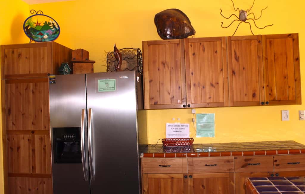 Casa Arco Iris