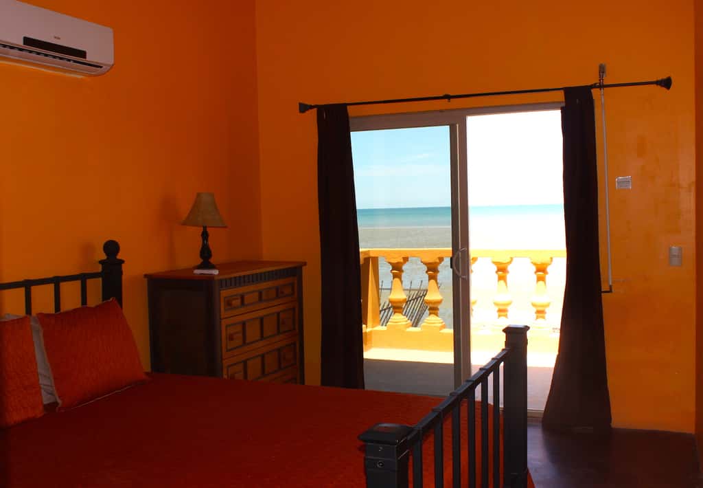 Casa Arco Iris