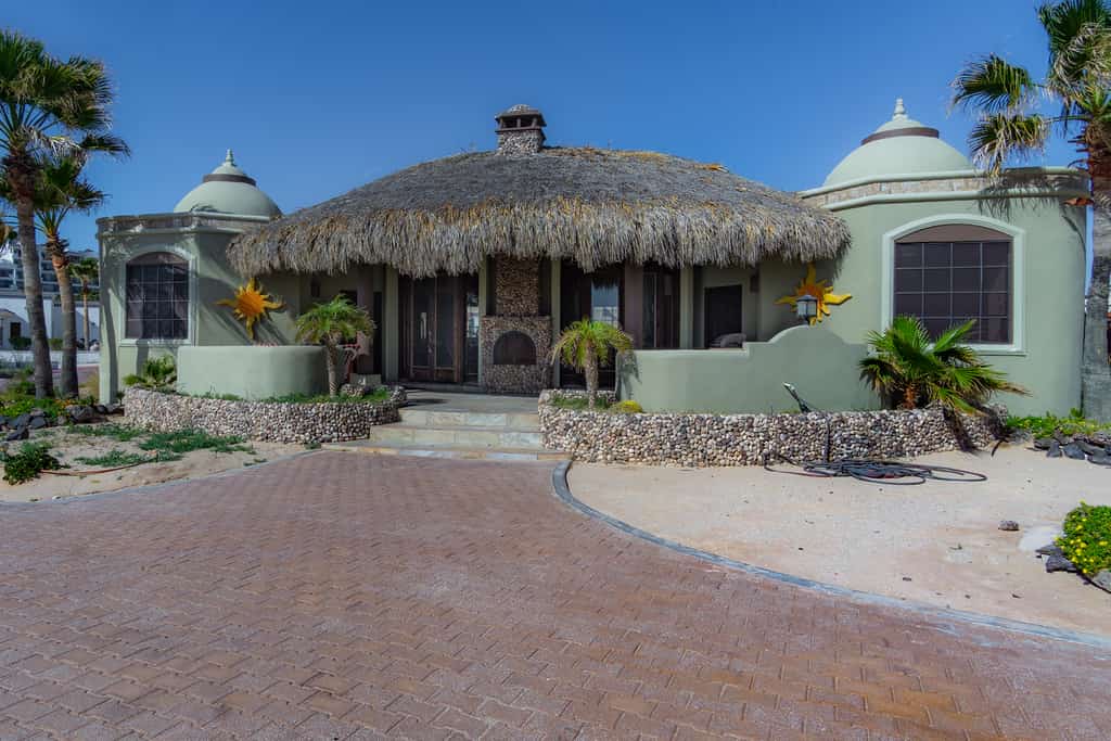CASA DIEGO LUX Scenic Gem Newly Renovated Ocean Front