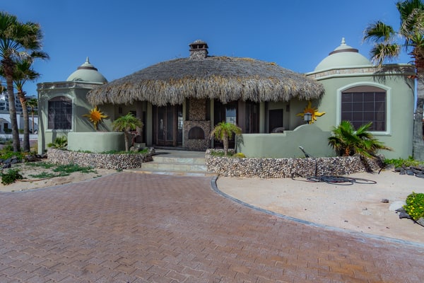 CASA DIEGO LUX Scenic Gem Newly Renovated Ocean Front