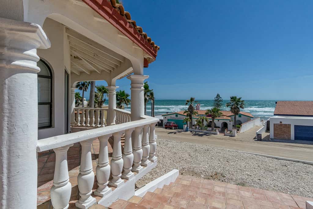 Estrella del Mar