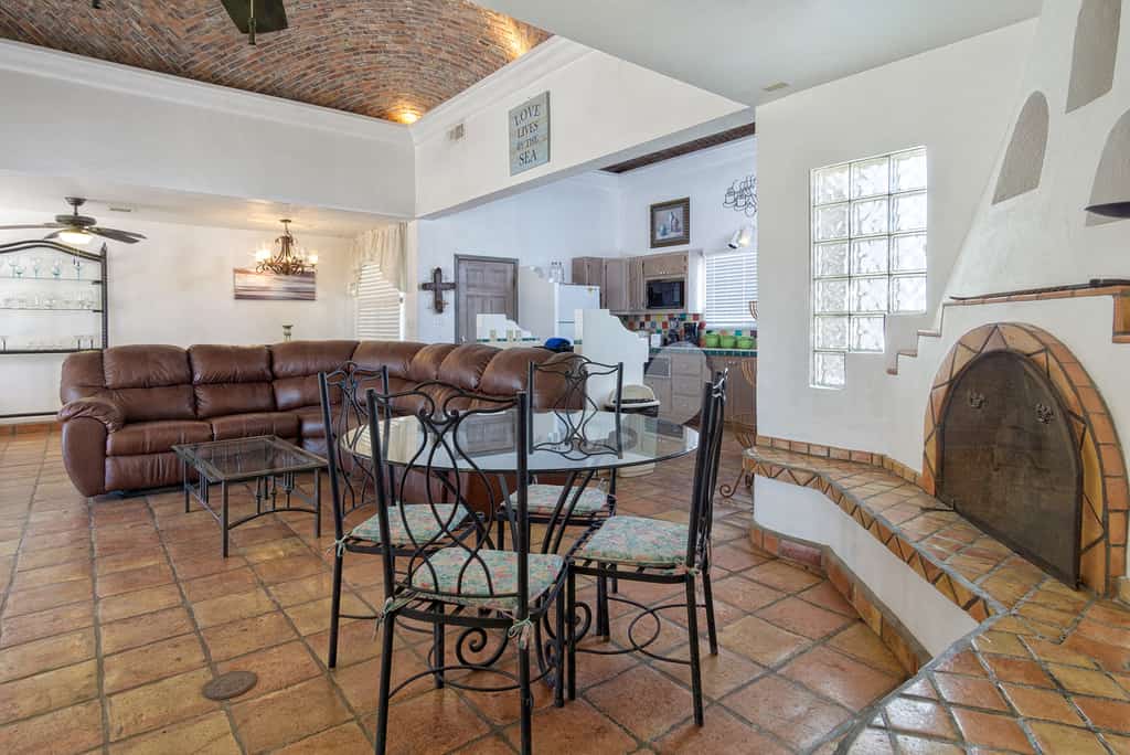 Estrella Del Mar Superb Beach Home Las Conchas