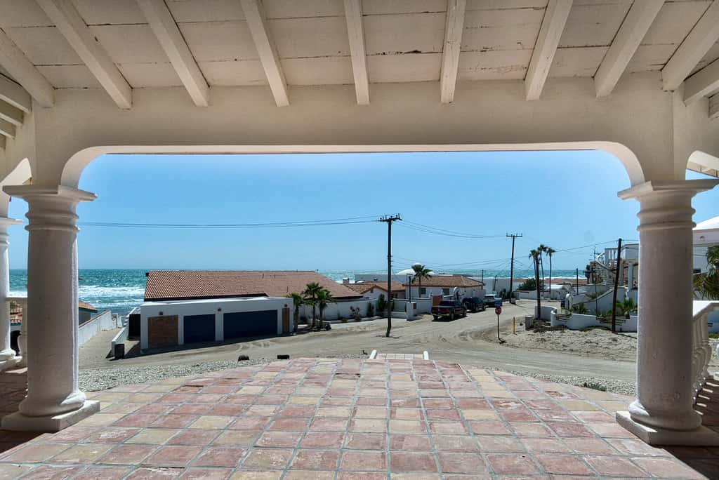 Estrella del Mar