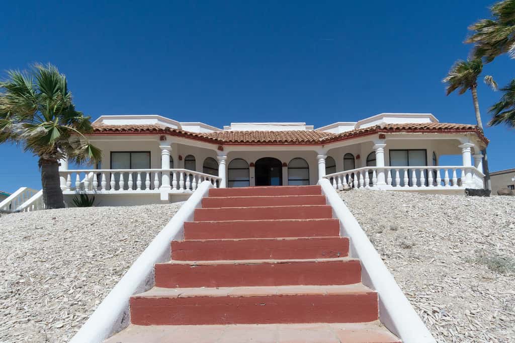 Estrella del Mar