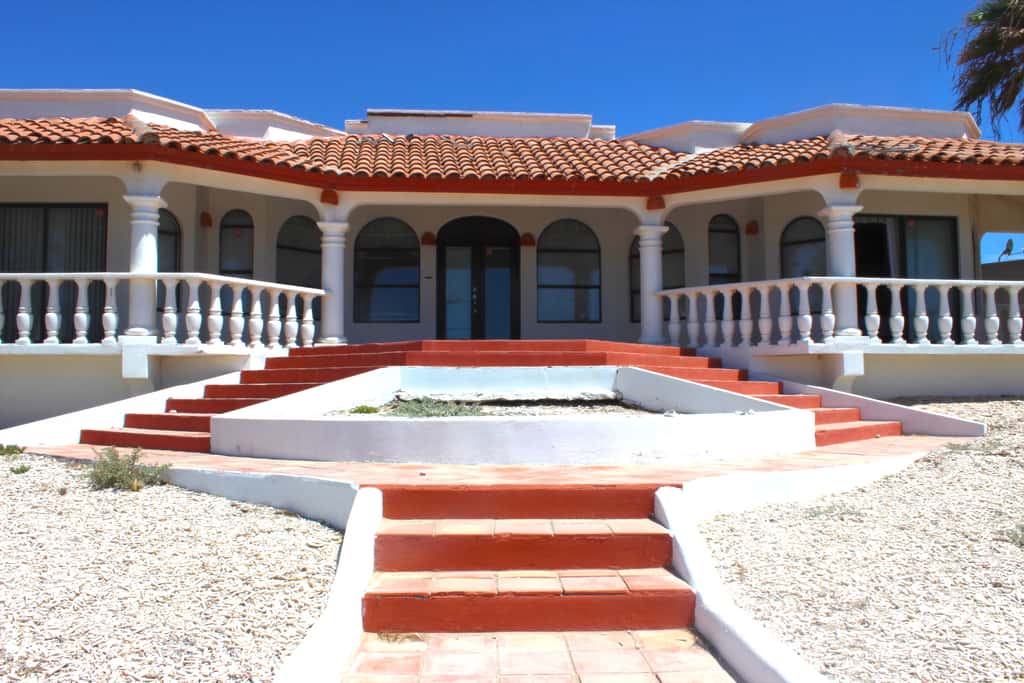 Estrella del Mar