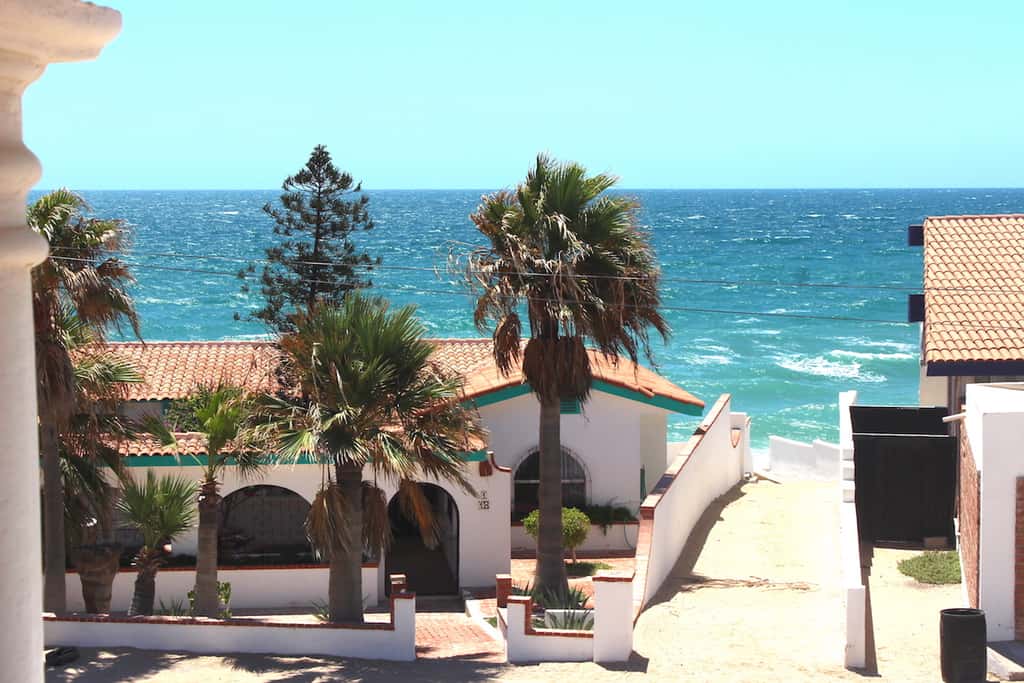 Estrella del Mar