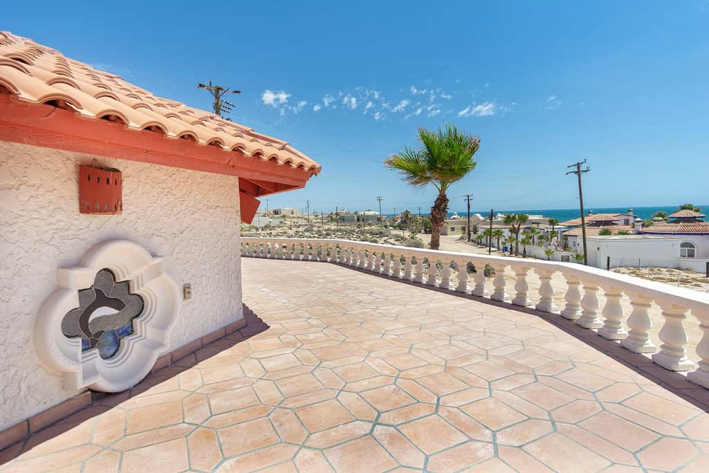 Casa Tres Amigas